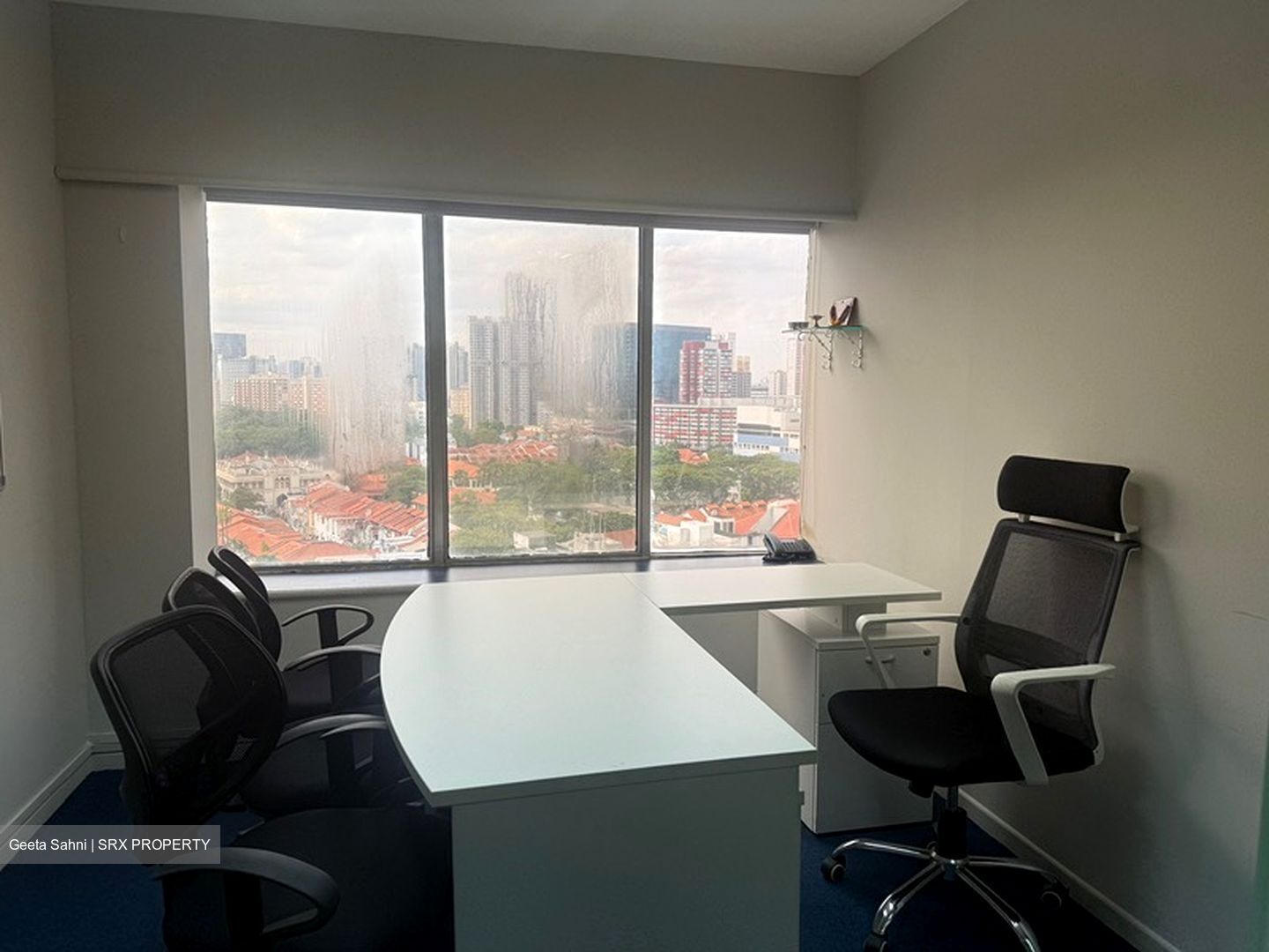 The Plaza (D7), Office #607543131